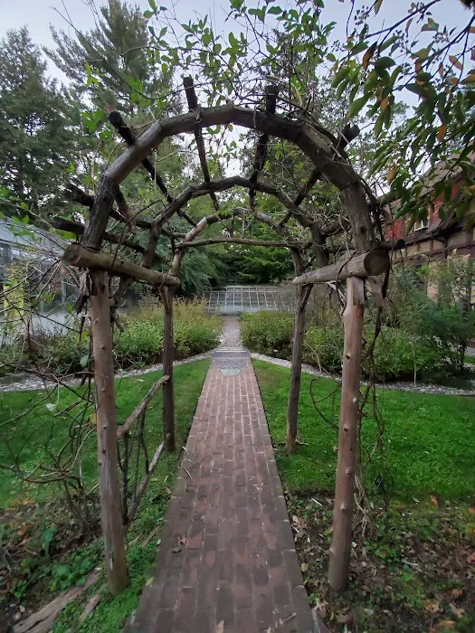 Van Vleck House & Gardens Picture 8