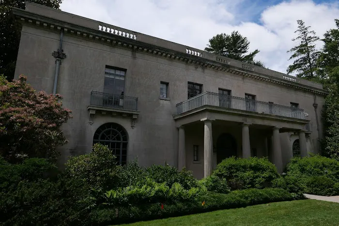 Van Vleck House & Gardens Picture 4