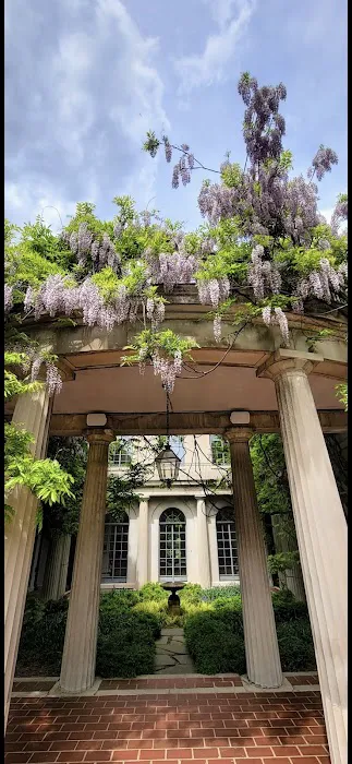 Van Vleck House & Gardens Picture 3
