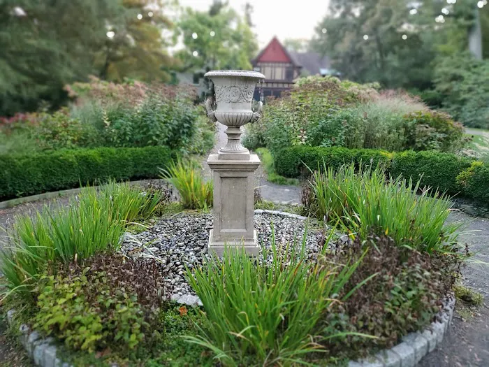 Van Vleck House & Gardens Picture 6