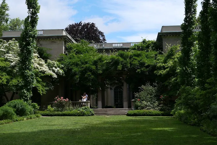 Van Vleck House & Gardens Picture 2