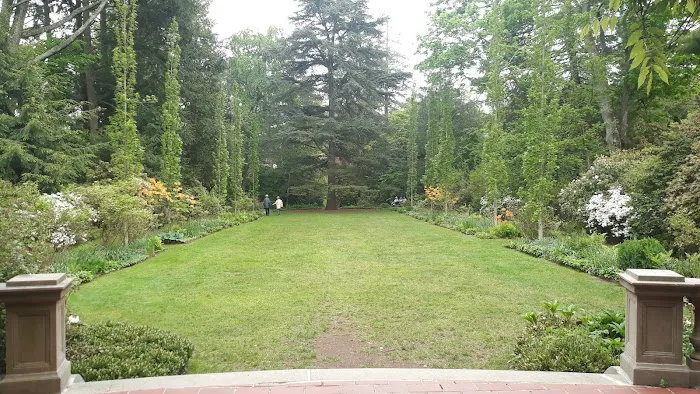 Van Vleck House & Gardens Picture 5