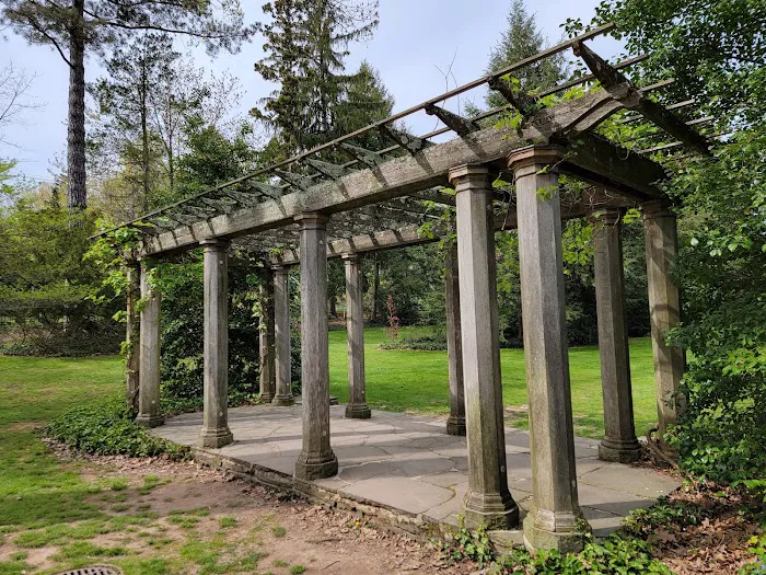 Van Vleck House & Gardens Picture 10