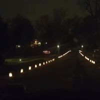 George Washington Field ico