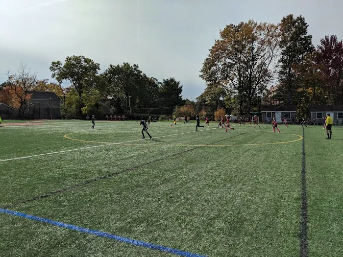 George Washington Field Picture 6