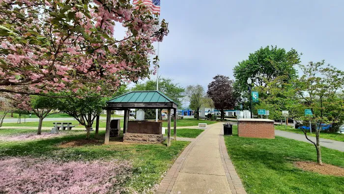 Wilmore Park Picture 5