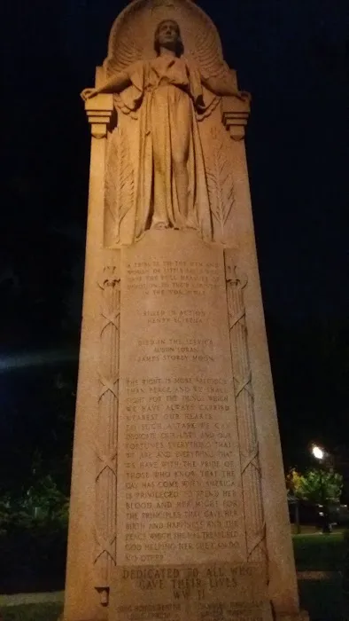 Wilmore Park Picture 2