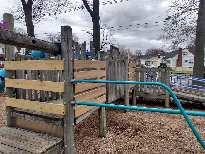 Wilmore Park Picture 1
