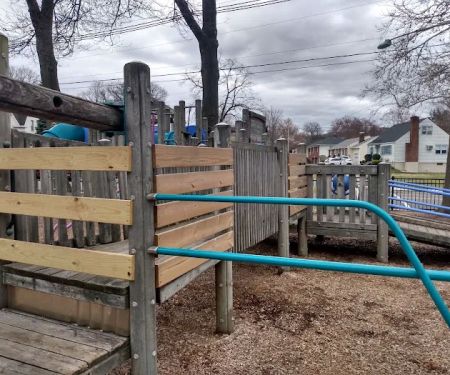 Wilmore Park