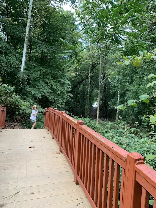 Morris Canal Park Picture 3