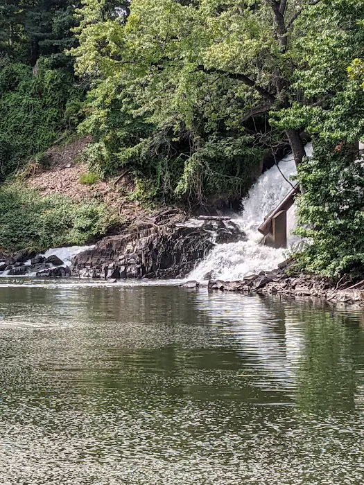 Morris Canal Park Picture 2
