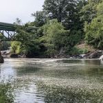Morris Canal Park