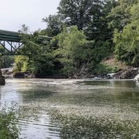 Morris Canal Park ico