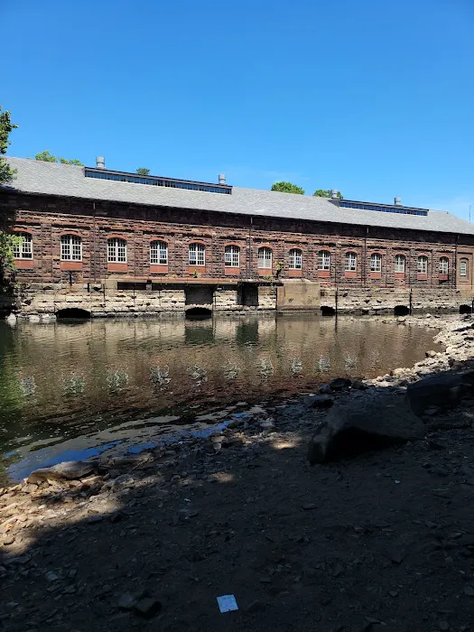 Morris Canal Park Picture 4