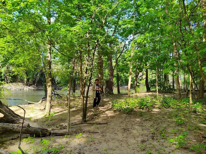 Morris Canal Park Picture 10