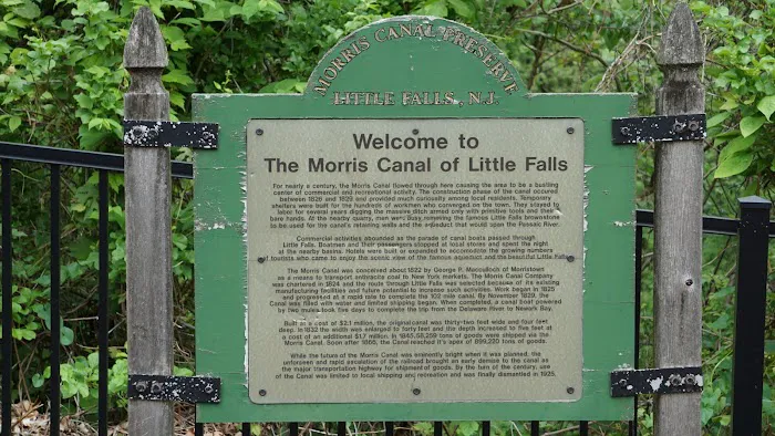 Morris Canal Park Picture 9