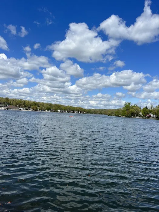 Tall Oaks Park Picture 2