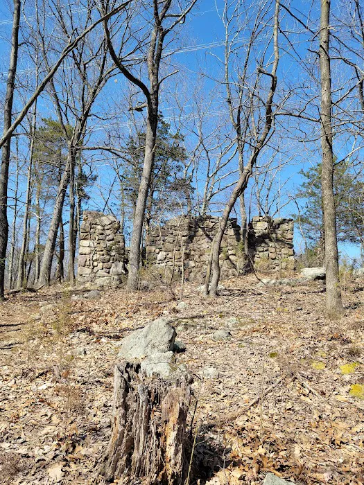 Pyramid Mountain Picture 6