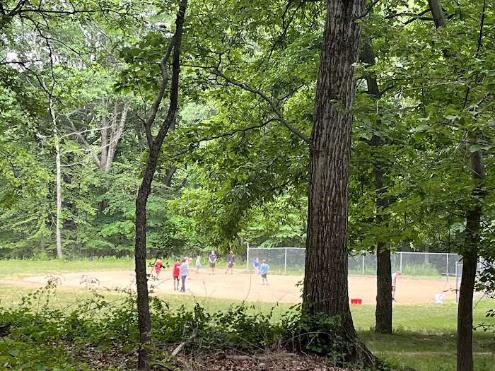 Tourne County Park, Boonton Access Picture 9