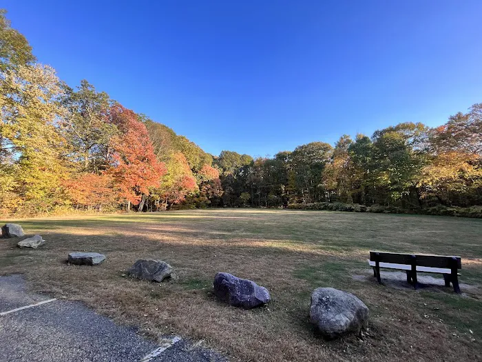 Tourne County Park, Boonton Access Picture 1