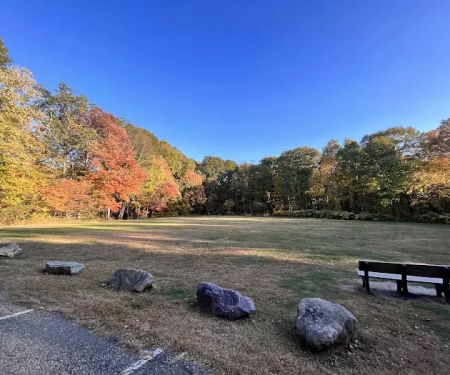 Tourne County Park, Boonton Access