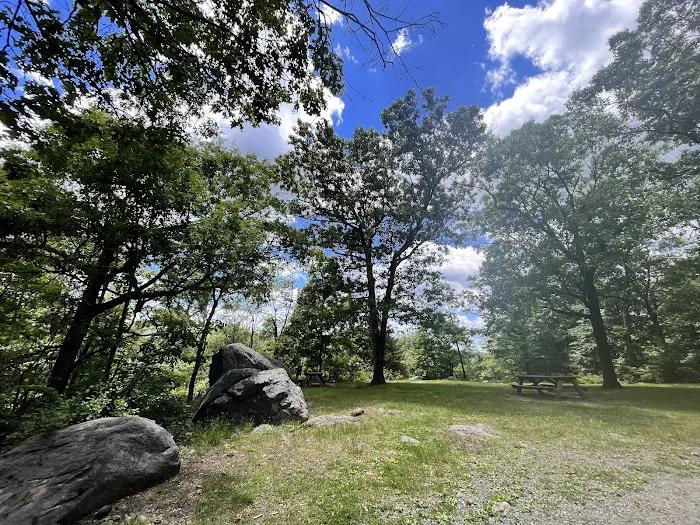 Tourne County Park, Boonton Access Picture 8