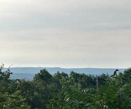Mountain Top