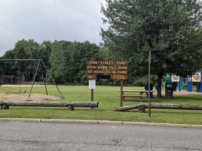 John Street Playground Picture 1