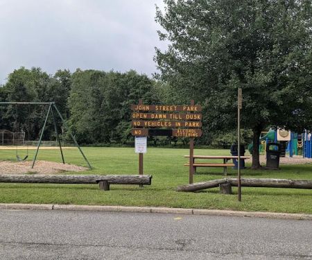 John Street Playground