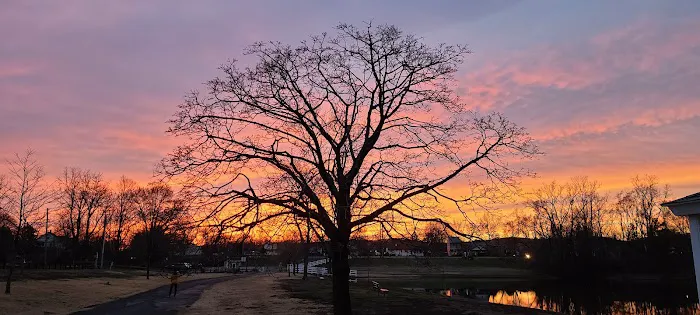 Lincoln Park Community Lake Picture 7