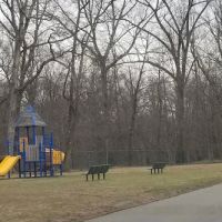 Riverside Park ico