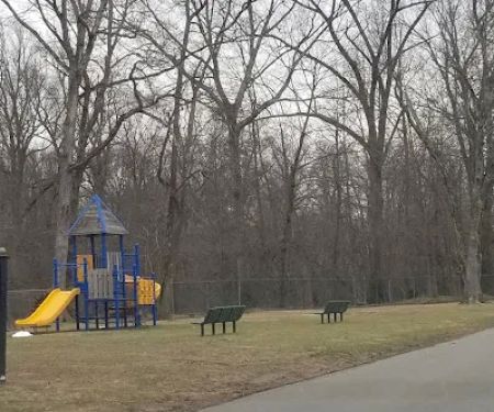 Riverside Park