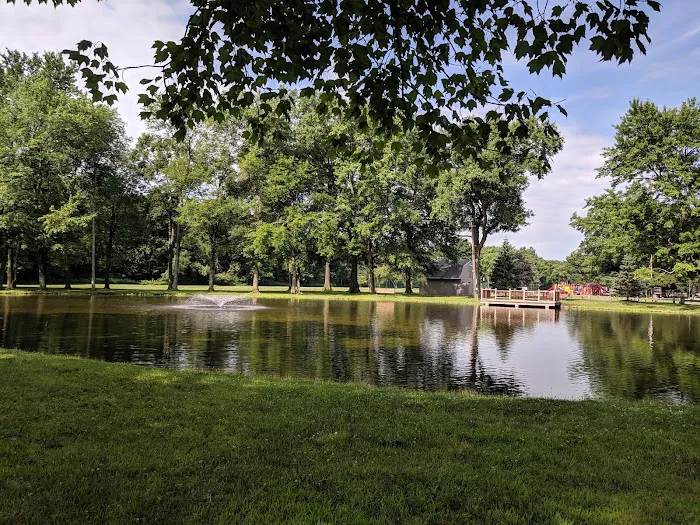Greenview Park Picture 1