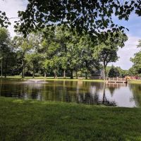 Greenview Park ico