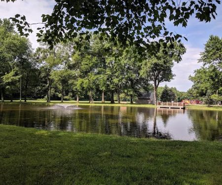 Greenview Park