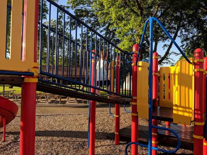 Greenview Park Picture 5