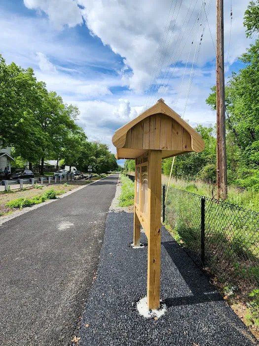 The Pequannock Path Picture 4