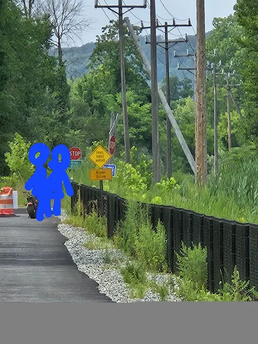 The Pequannock Path Picture 2
