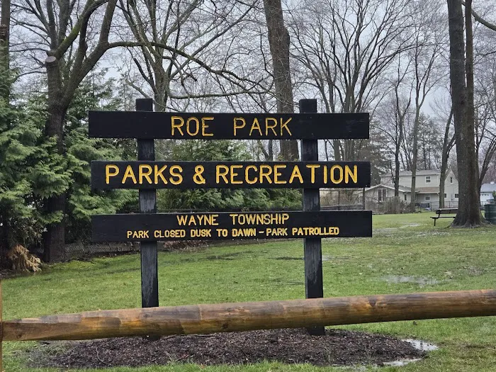Roe Park Picture 2