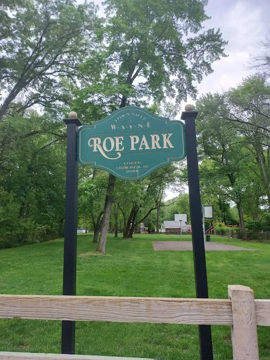 Roe Park Picture 4