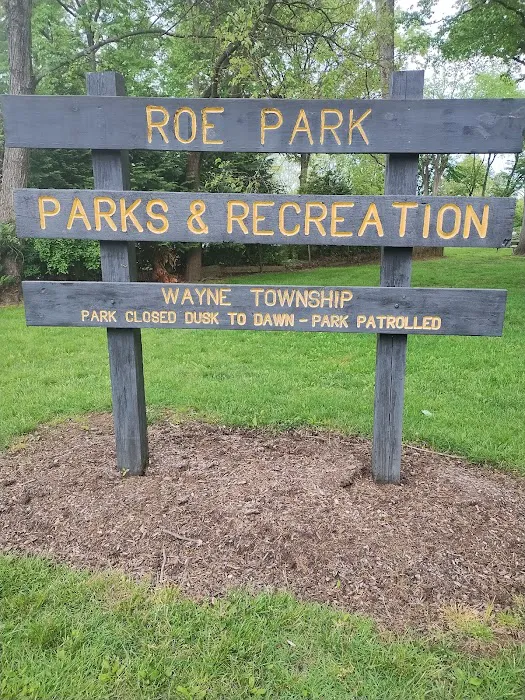 Roe Park Picture 6