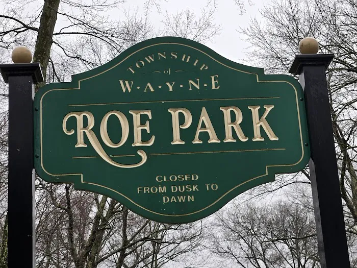 Roe Park Picture 1