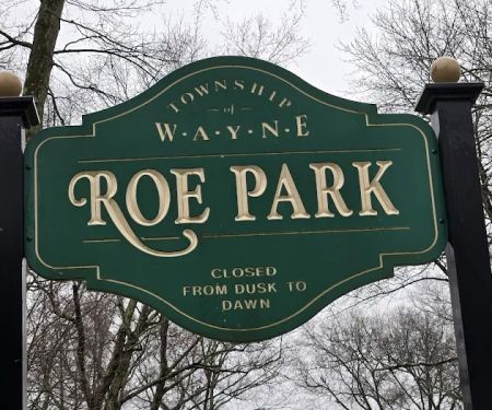 Roe Park