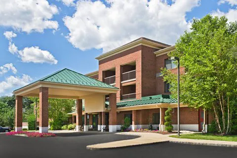 Courtyard Parsippany Picture 4