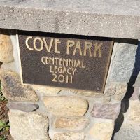 Cove Park ico