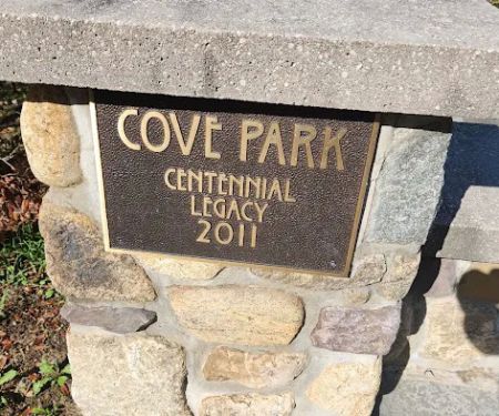 Cove Park