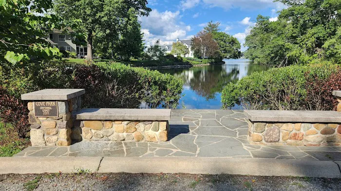 Cove Park Picture 2