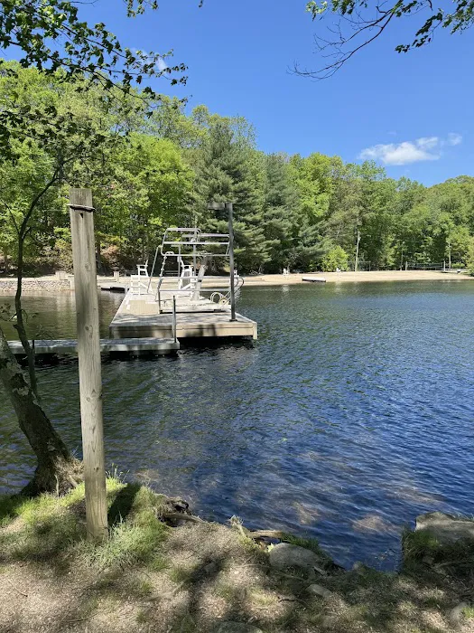 Birchwood Lake Picture 9