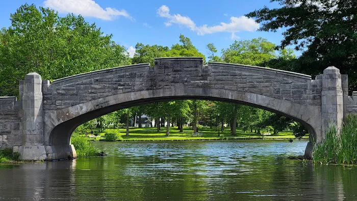 Verona Park Picture 1