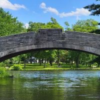 Verona Park ico